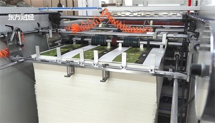 创新引领，品质为魂 上海三喜纸制品有限公司的纸袋智造之路