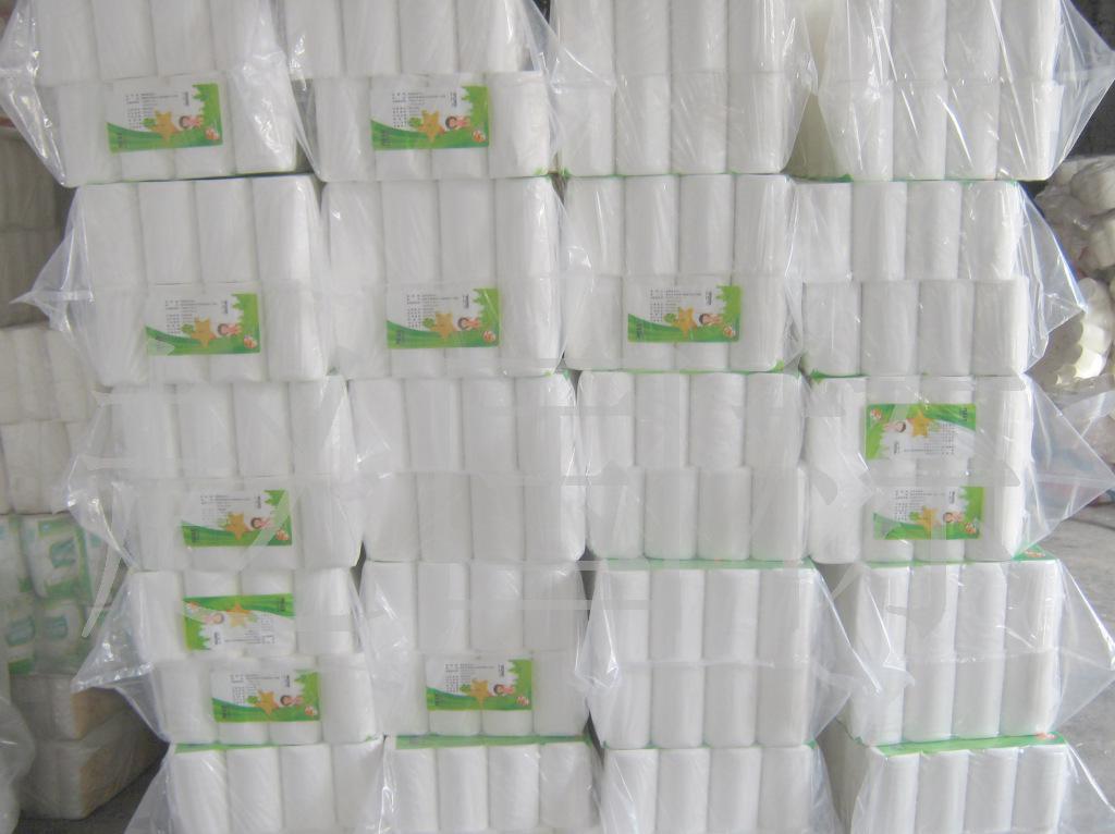 全国优选妇婴用纸指南 舒适、好用与质量上乘的纸制品选择