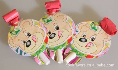 义乌库克纸制品厂 专业打造儿童派对欢乐氛围，三角帽与派对小礼品一站式批发